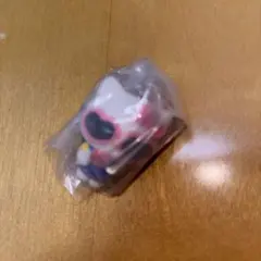 ハローキティ ミニチュア ストラップ