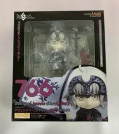 ねんどろいど アヴェンジャー/ジャンヌ・ダルク〔オルタ〕