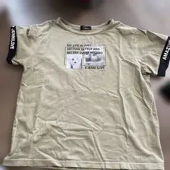 JENNI LOVE 半袖Tシャツ 150 ジェニィラブ