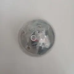 カプセル トーマス ディーゼル キラキラの仲間たち