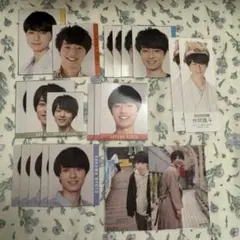 2025年最新】作間龍斗 写真の人気アイテム - メルカリ