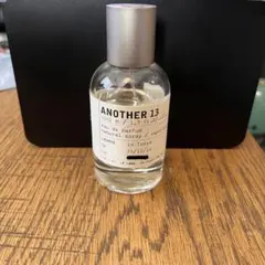 ルラボ LELABO ANOTHER13 オードパルファム 50ml