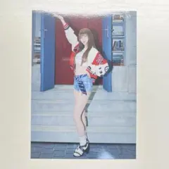 TWICE サナ MISAMO ランダムトレカ ラントレ PLAY - メルカリ