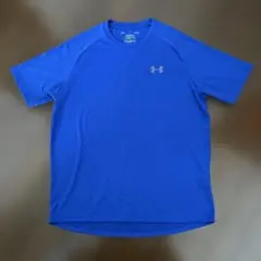 Under Armour Tech Tee M 青