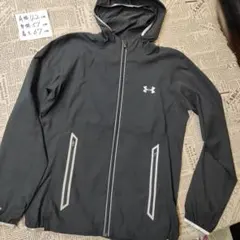 アンダーアーマー　UNDERARMOR　トレーニングウェア　ランニングウェア