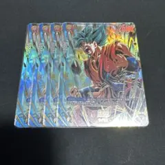 2025年最新】ドラゴンボールヒーローズアニバーサリー悟空の人気