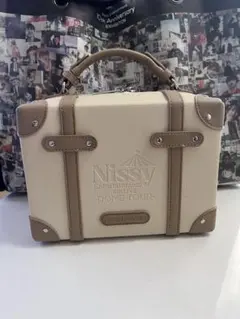 2026年最新】nissy ショルダーバッグの人気アイテム - メルカリ
