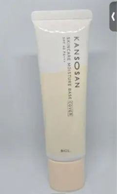 乾燥さん　保湿力スキンケア下地　カバータイプ〈継承下地〉30g