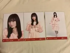 乃木坂生写真　遠藤さくら　スペシャル衣装37