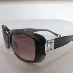 ルイヴィトン LOUIS VUITTON スプソンGM ラメ サングラス 42E