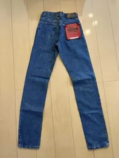 80s Polo Ralph Lauren usa製　デッドストック　デニム