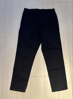 アーバンリサーチドアーズ　チノパン　ブラック