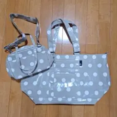 ROOTOTE　マザーズバッグ