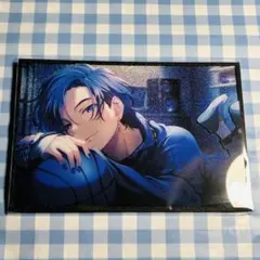 プロセカ KAITO はぴこれ アクリル色紙 - メルカリ