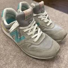 に*)様 【早い者勝ち】new balance 996 スニーカー