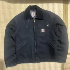 2026年最新】CarHartt デトロイトジャケット usaの人気アイテム - メルカリ