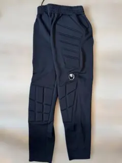 uhlsport ウールシュポルト　ゴールキーパー　ロングパンツのサムネイル
