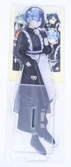 プロセカ クリフェス 2025 ジャージメイド アクリルスタンド 青柳冬弥