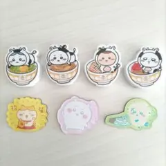 ちいかわ　マグネット　まとめ売り