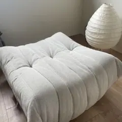 リーンロゼ　トーゴ　パフ　オットマン