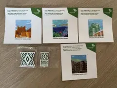 2025年最新】サウジアラビアピンバッジの人気アイテム - メルカリ