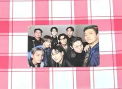 2025年最新】super junior トレカの人気アイテム - メルカリ