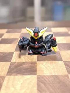 SDガンダムフルカラー　ブリッツガンダム
