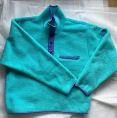 ノースフェイス フリース レディース