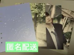 KO1KEYZ 加藤大樹 韓国盤 Diary ver 4枚セット