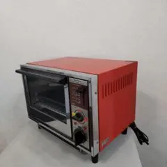 日立 ファミリーオーブン TO-81 レトロオーブンのサムネイル