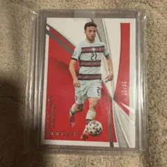 サッカーカード マンチェスターユナイテッド ルーク•ショー/5シリ 