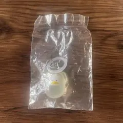 あひるのペックル　めじるしアクセサリー