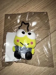 TREASURE はぴだんぶい　けろけろけろっぴ