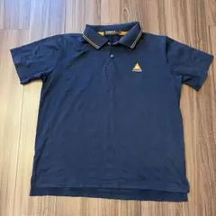 le coq sportif GOLF ポロシャツ メンズ Mサイズ　ルコック