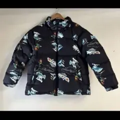 チャレンジャー　CHALLENGER ダウンジャケット　XL 希少サイズ