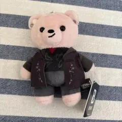 BE:FIRST リョウキ ぬいぐるみ クマ RYOKI Amazon.co.jp: BE:FIRST ビーファースト リョウキ レア