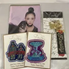 安室奈美恵 グッズ まとめ売り 2025年最新】安室奈美恵 グッズの人気アイテム - メルカリ