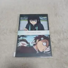 時透無一郎　竈門炭治郎　鬼滅の刃　ポストカード　⑥　かん