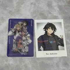 あんスタ　零　他　セット あんスタ 零 他 セット 71dIusT5ZwL._UF350,350_QL50_.jpg