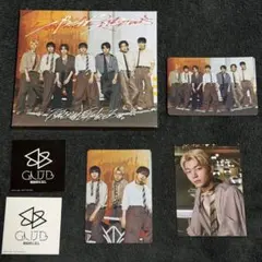 原因は自分にある。 パラノイドランデブー 初回限定盤 吉澤要人 ユニバ 1