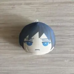 鬼滅の刃　おまんじゅうにぎにぎマスコット　BOX購入特典　冨岡義勇