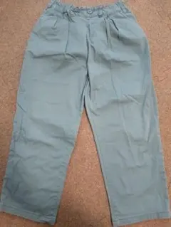 【サイズ120】XLARGE ロングパンツ