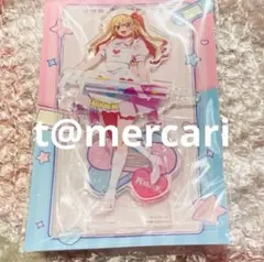 推しの子Dreamy Hospital アニメイト　アクリルスタンド　星野ルビー