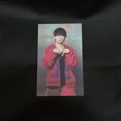 佐野勇斗 M!LK トレカ wan