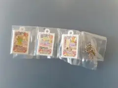 アイカツ ガチャガチャ 北大路さくら