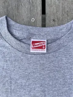 新品デッドストック SHORTYS ブランクT HG XL
