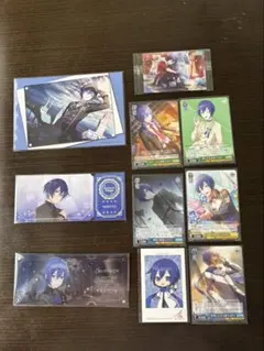 プロセカ KAITO まとめ売り