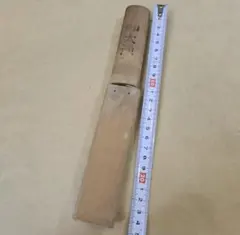 木扇 5 縞黒檀 手馴し なえし 保存品 - メルカリ