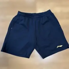 LI-NING リーニン ランニングパンツ ショーツ Mサイズ 大迫傑 - メルカリ
