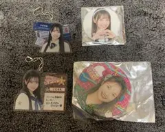 AKB48 ぬいぐるみ キーホルダー 伊藤百花 - メルカリ